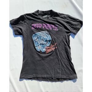 Deep Purple Perfect Strangers1985 Rockit Rock Band T-Shirt Size M